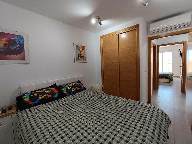 2 Cuarto Apartamento en venta