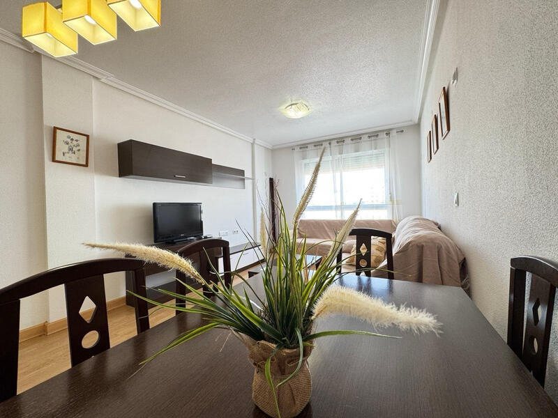 квартира продается в Torrevieja, Alicante