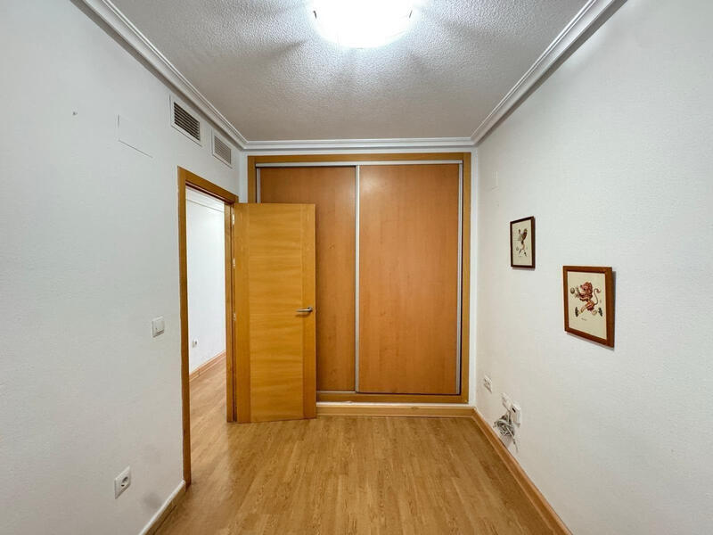3 slaapkamer Appartement Te koop