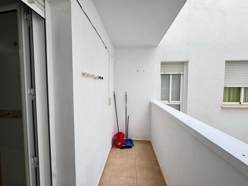 3 slaapkamer Appartement Te koop