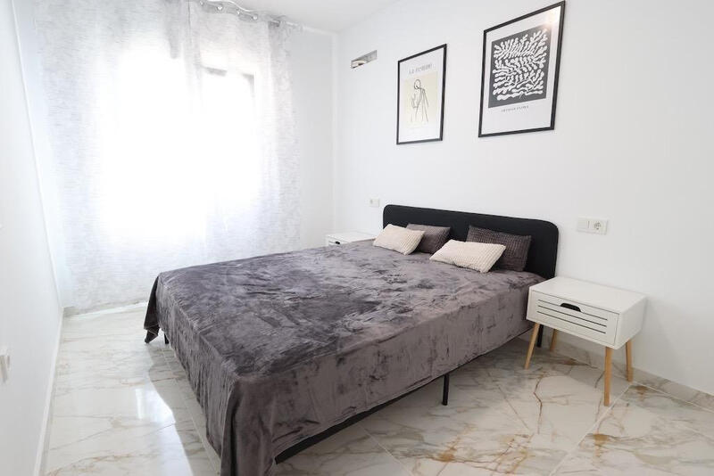 3 chambre Maison de Ville à vendre