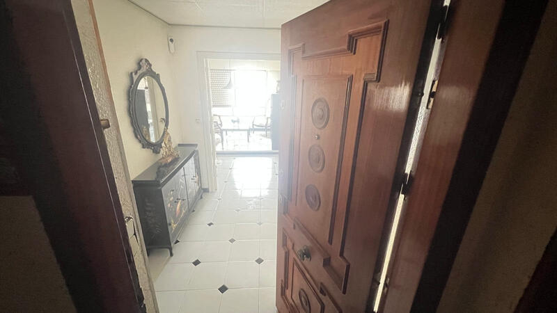 Appartement zu verkaufen in Guardamar del Segura, Alicante