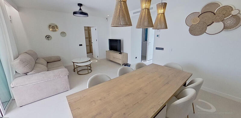 3 soverom Villa til salgs