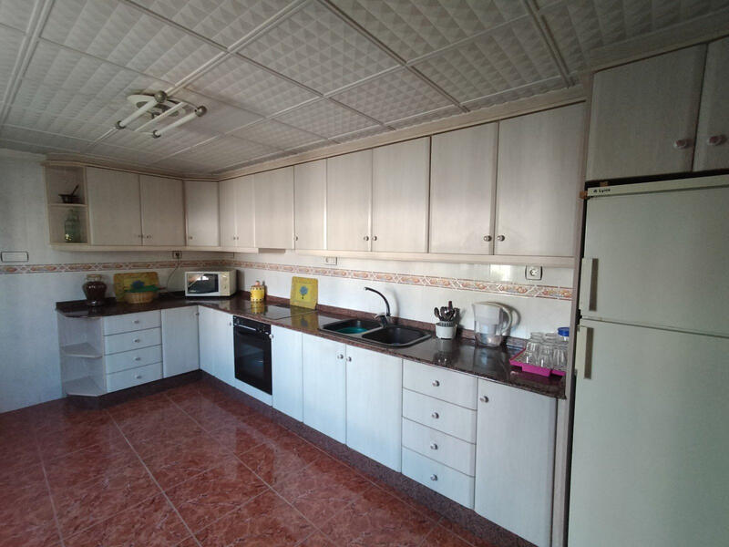 3 Schlafzimmer Villa zu verkaufen