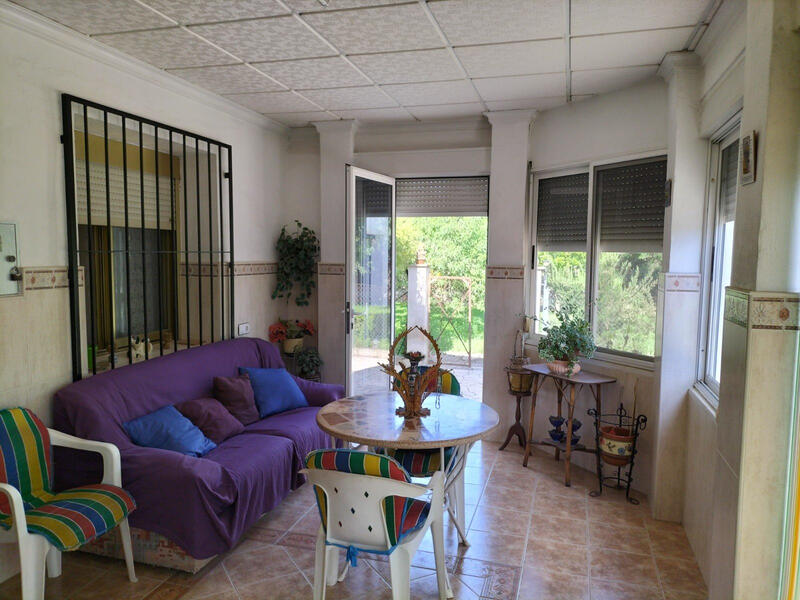 3 Schlafzimmer Villa zu verkaufen
