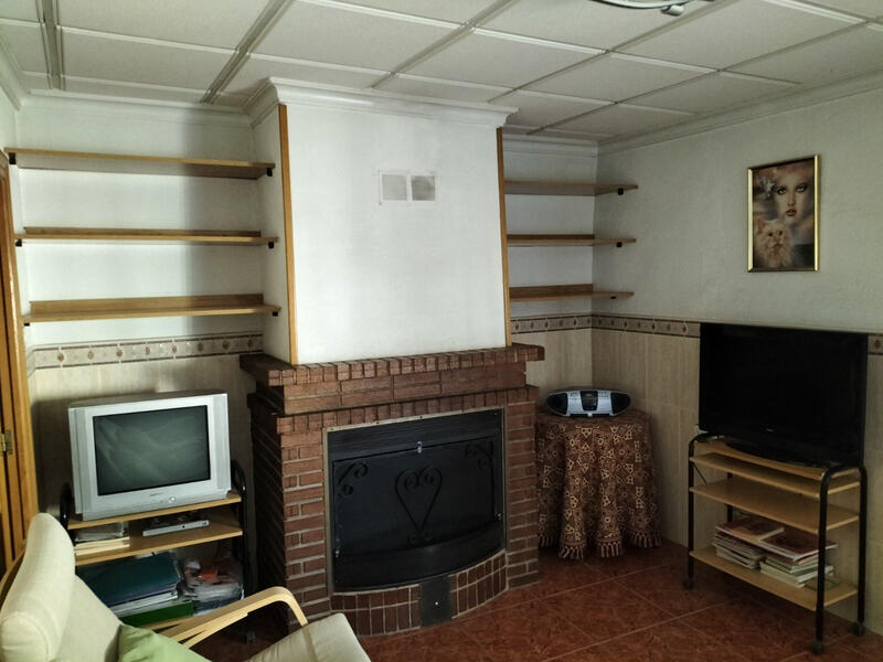 3 Schlafzimmer Villa zu verkaufen