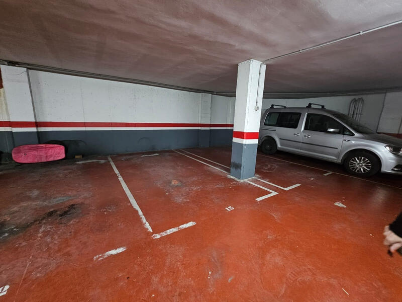 Landa till salu i Guardamar del Segura, Alicante