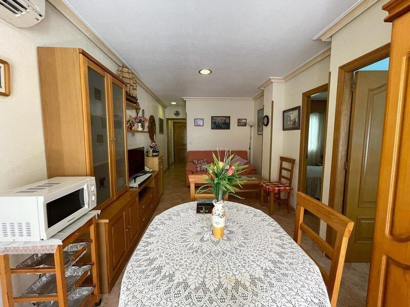2 chambre Appartement à vendre