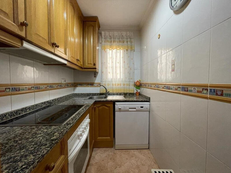 2 chambre Appartement à vendre