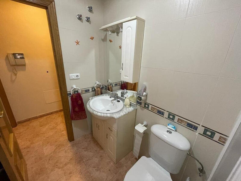 2 chambre Appartement à vendre