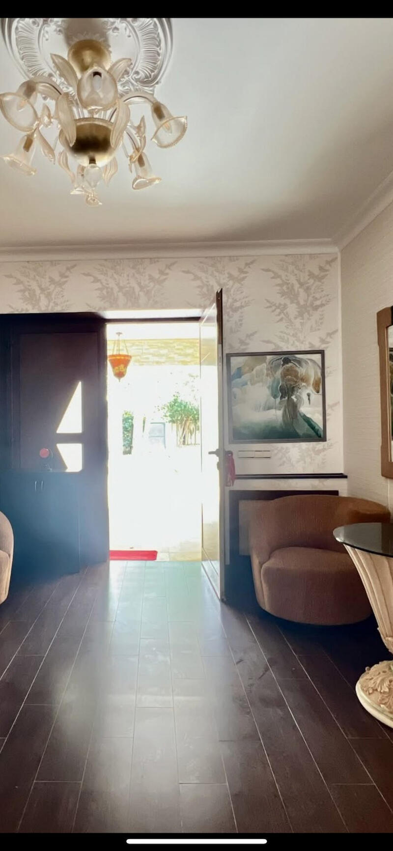 5 slaapkamer Villa Te koop