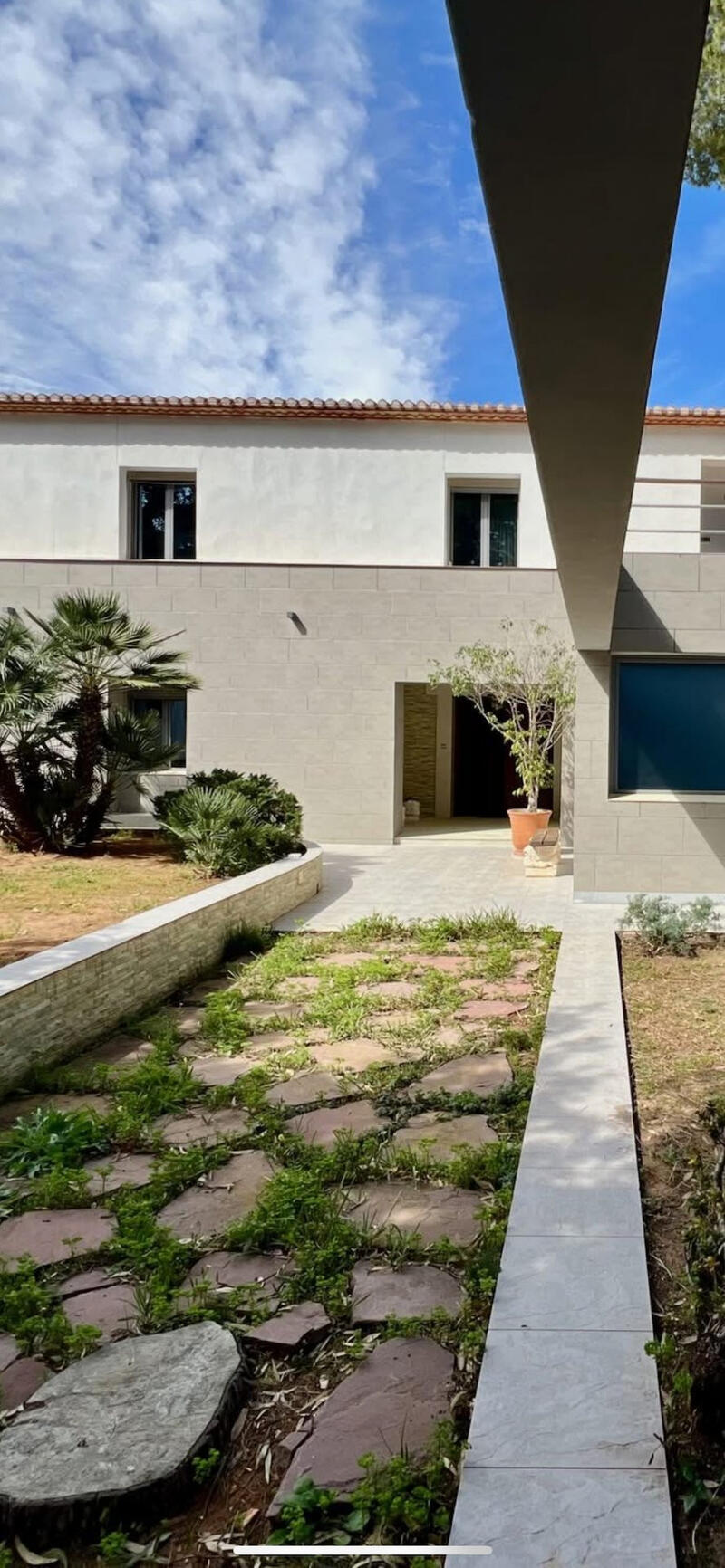 5 slaapkamer Villa Te koop