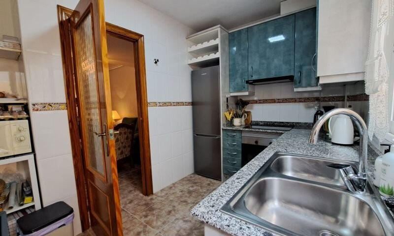 3 спальная комната дуплекс продается