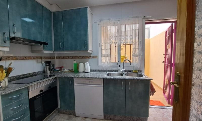 3 спальная комната дуплекс продается
