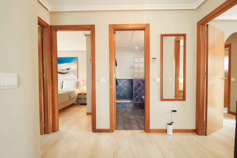6 chambre Villa à vendre
