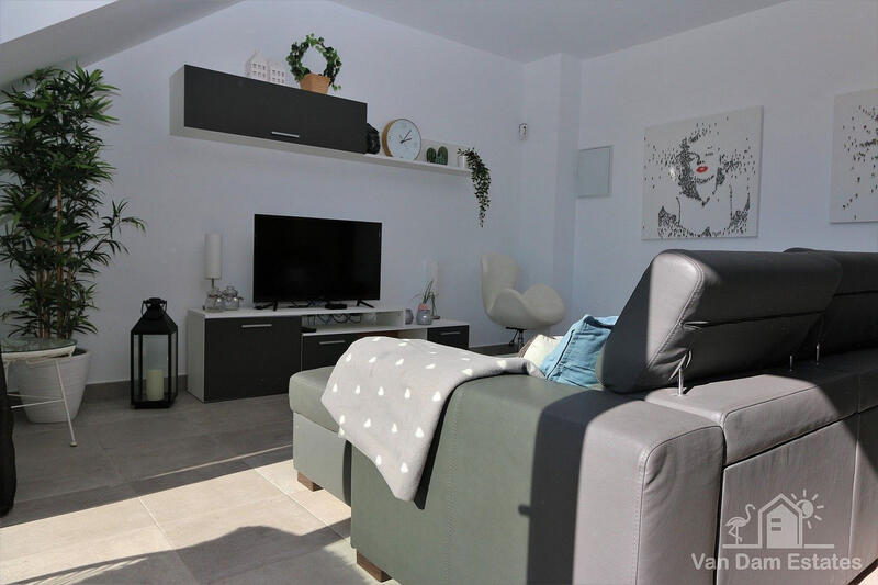2 slaapkamer Ander Te koop