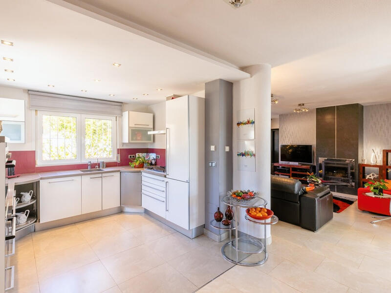 3 bedroom Villa for sale