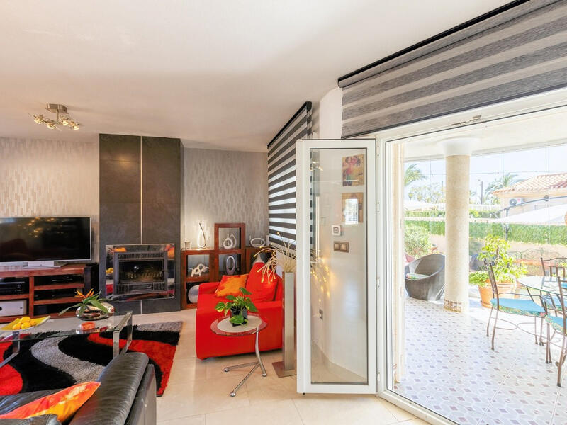3 bedroom Villa for sale