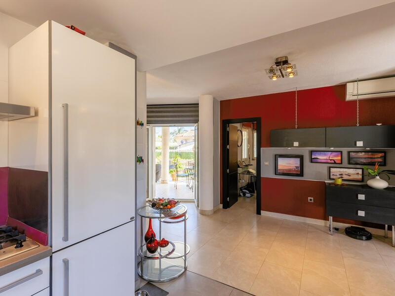 3 bedroom Villa for sale