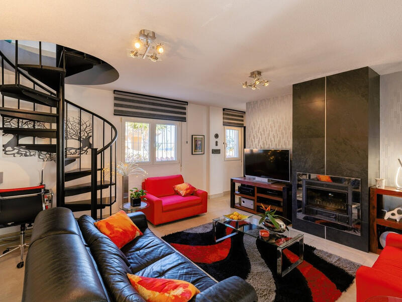 3 bedroom Villa for sale