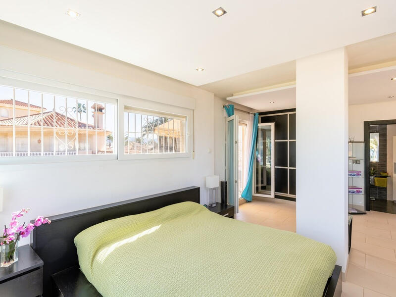 3 bedroom Villa for sale