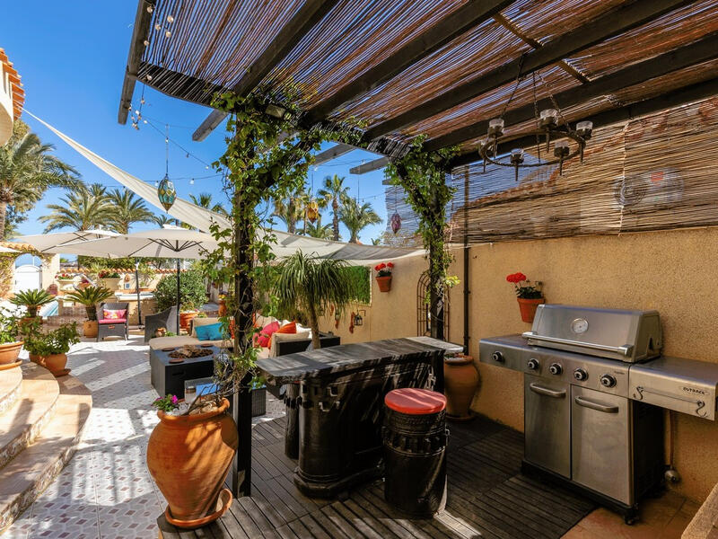 3 bedroom Villa for sale