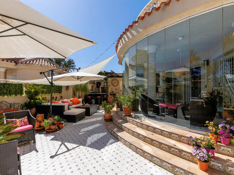 3 bedroom Villa for sale