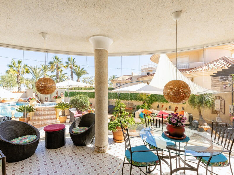 3 bedroom Villa for sale