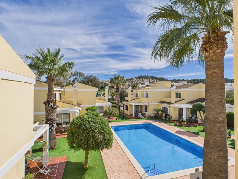 Villa til salgs i Torrevieja, Alicante