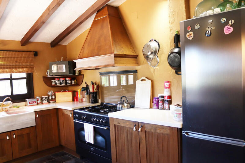 3 bedroom Country House for sale