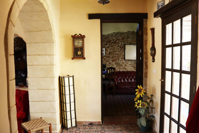 3 bedroom Country House for sale