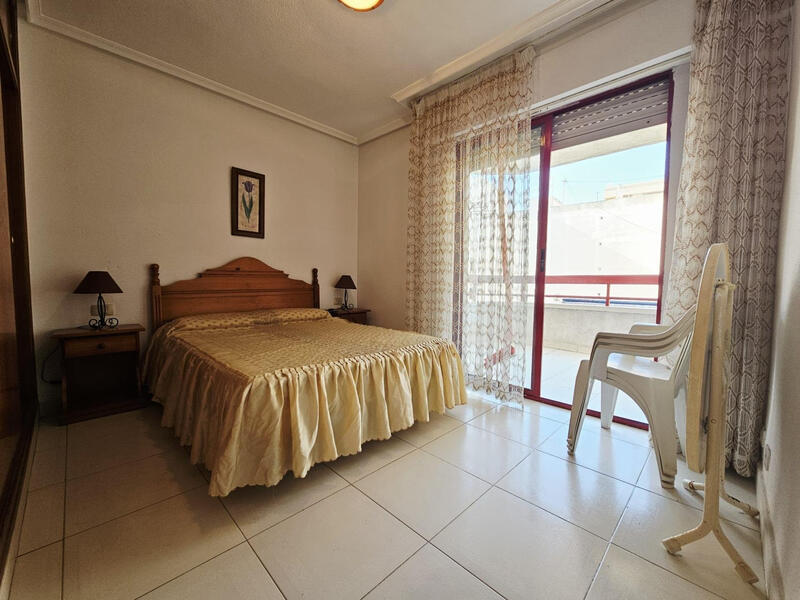 2 slaapkamer Appartement Te koop