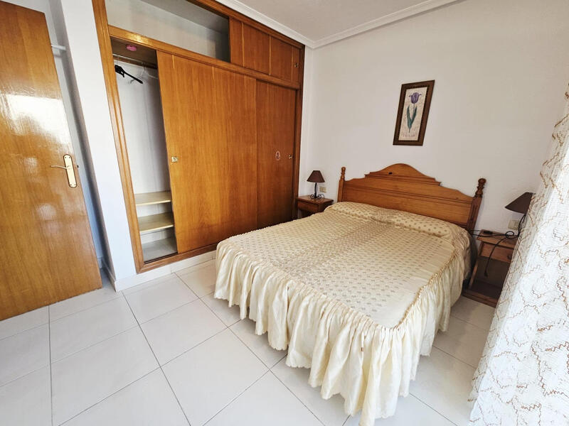 2 slaapkamer Appartement Te koop