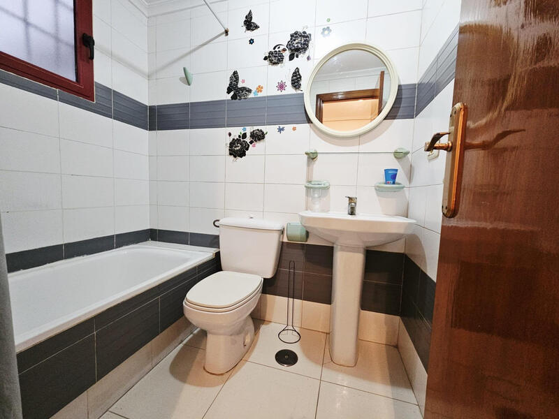 2 slaapkamer Appartement Te koop