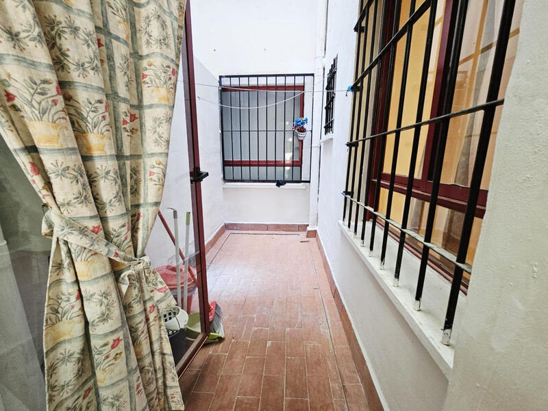 2 slaapkamer Appartement Te koop
