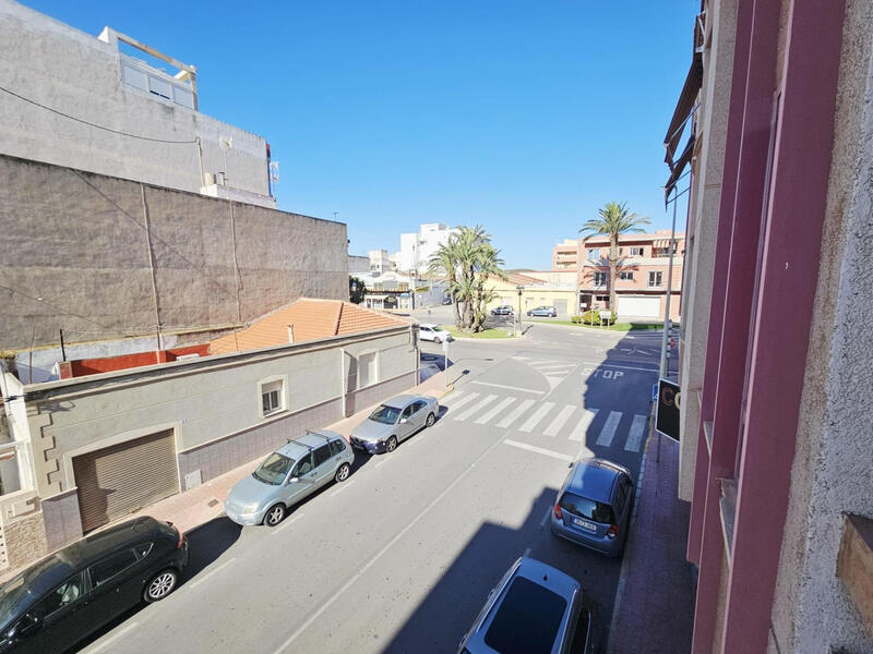 2 slaapkamer Appartement Te koop