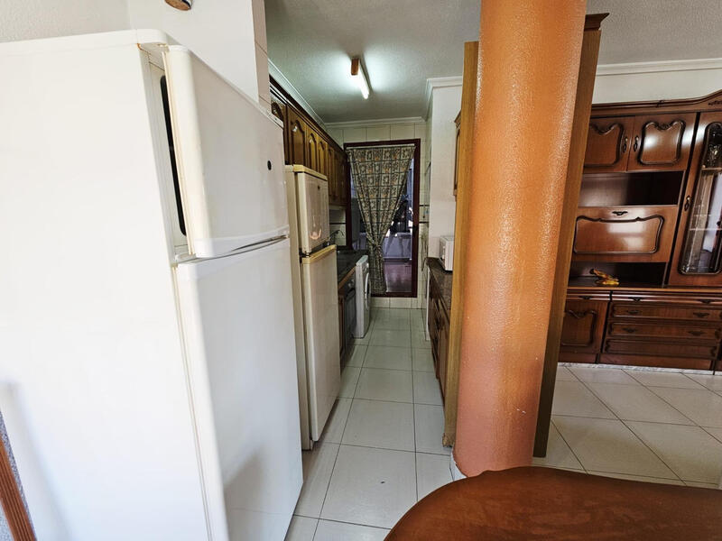 2 slaapkamer Appartement Te koop