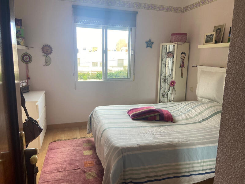 3 slaapkamer Villa Te koop