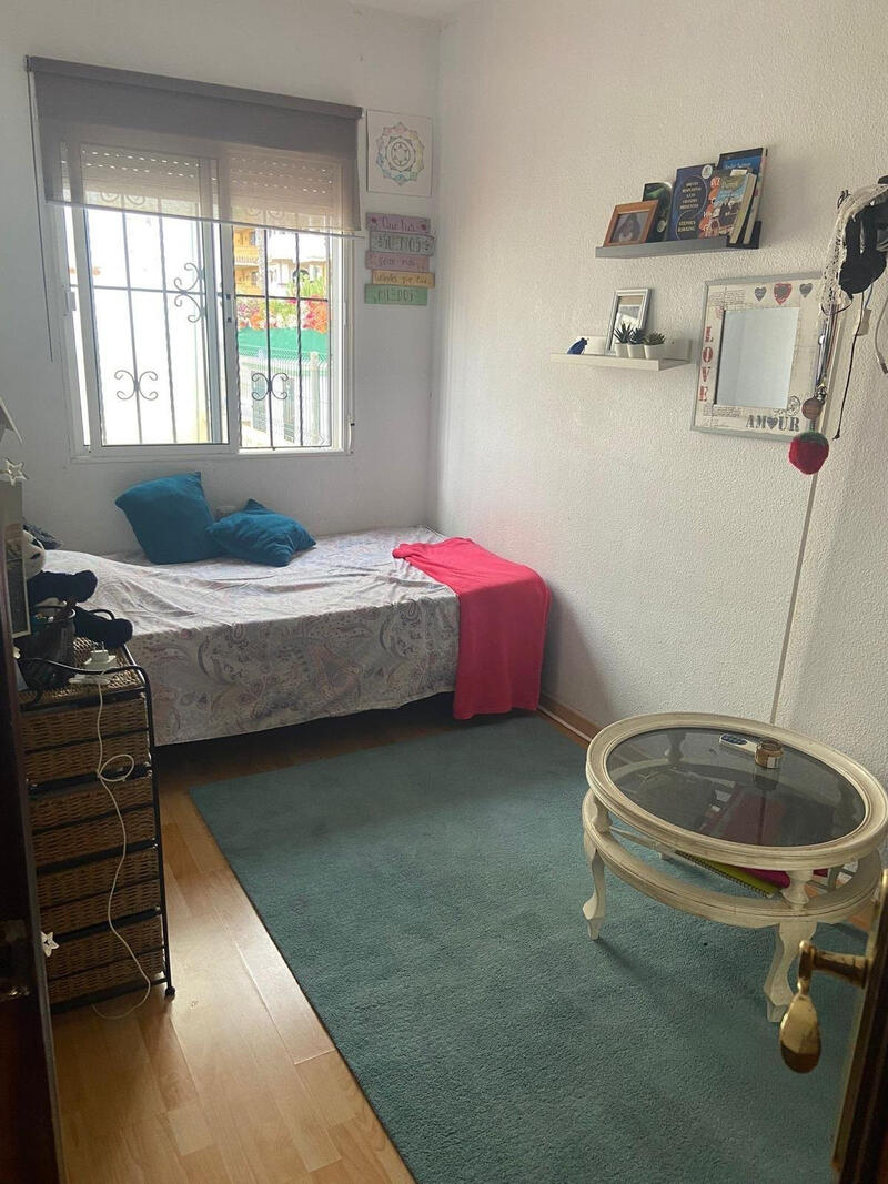 3 slaapkamer Villa Te koop