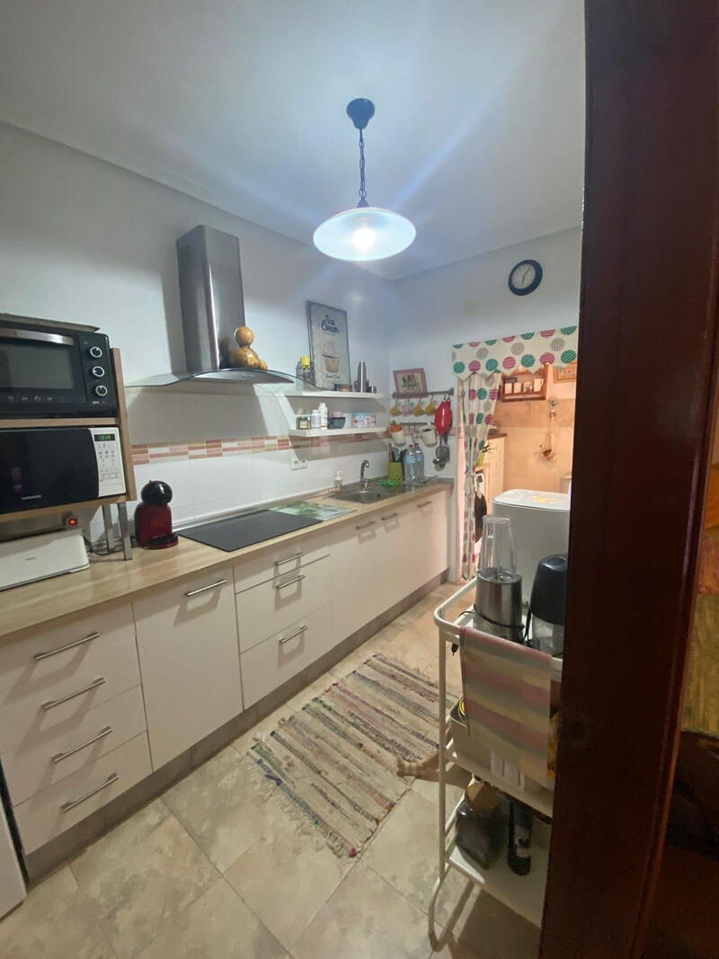3 slaapkamer Villa Te koop