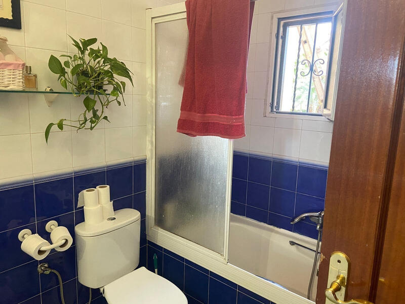 3 slaapkamer Villa Te koop