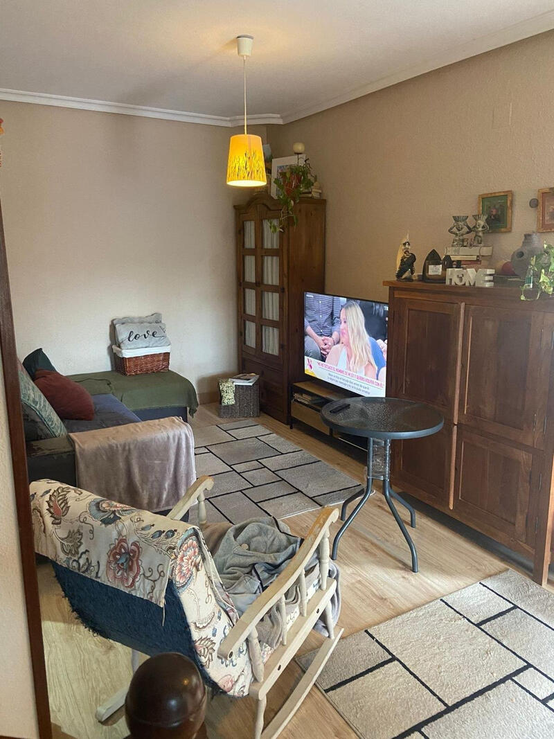 3 slaapkamer Villa Te koop