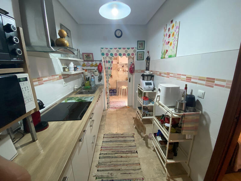 3 slaapkamer Villa Te koop