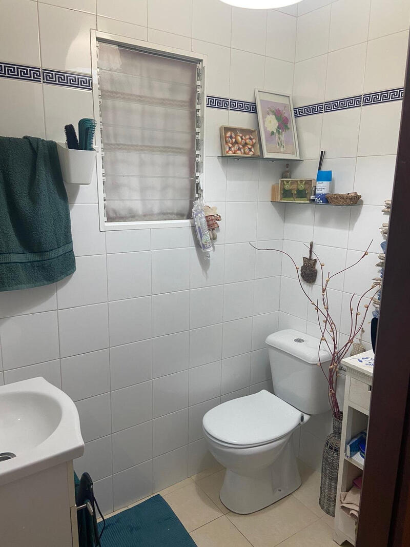 3 slaapkamer Villa Te koop