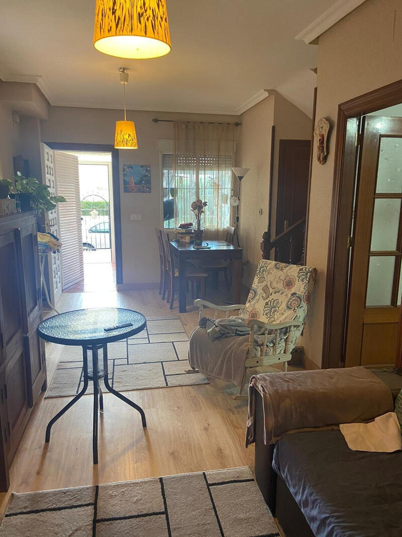 3 slaapkamer Villa Te koop