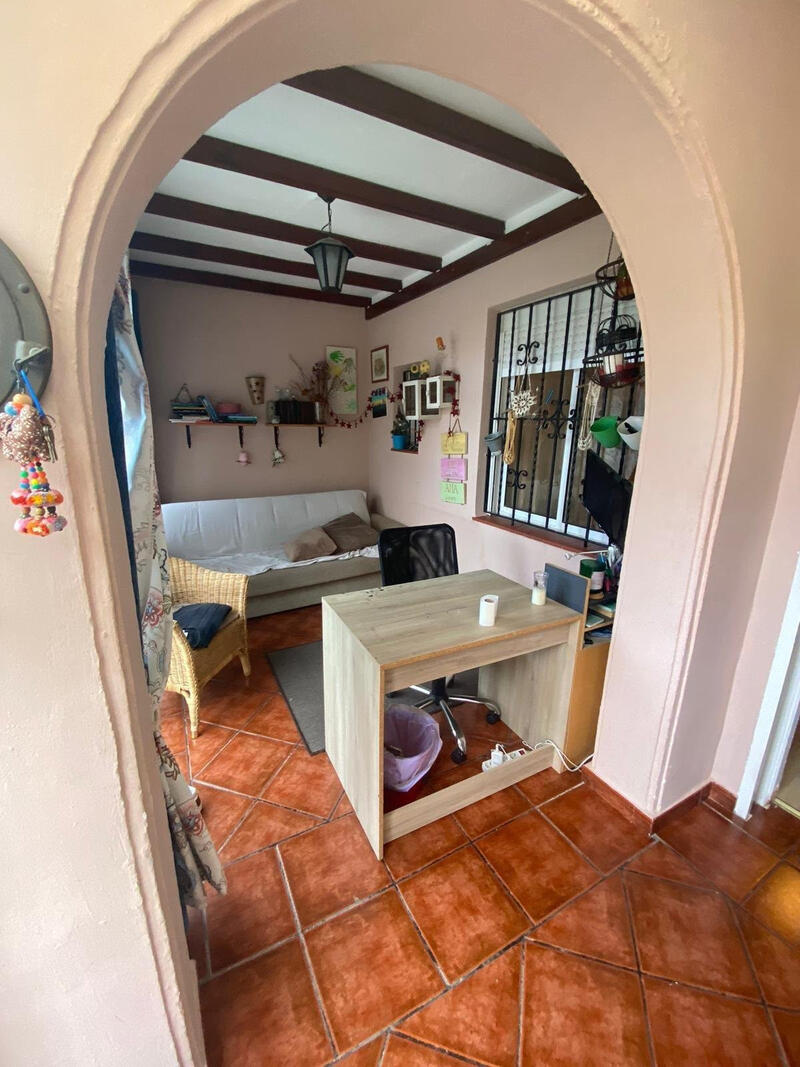 3 slaapkamer Villa Te koop