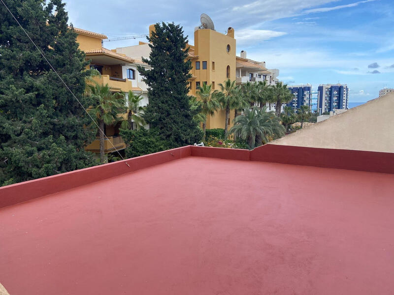 3 slaapkamer Villa Te koop