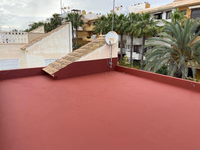 3 slaapkamer Villa Te koop