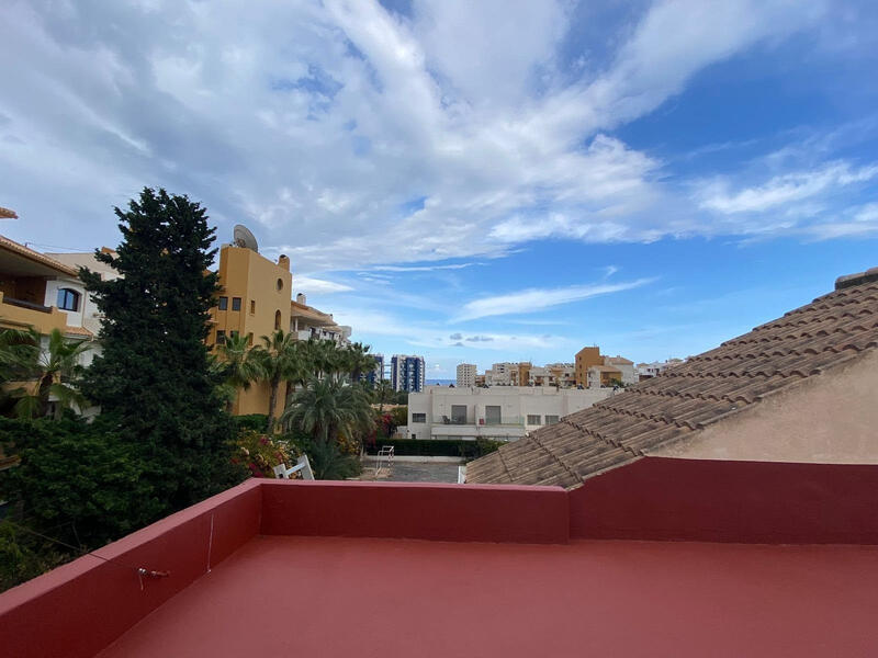 3 slaapkamer Villa Te koop