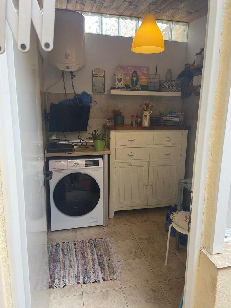 3 slaapkamer Villa Te koop